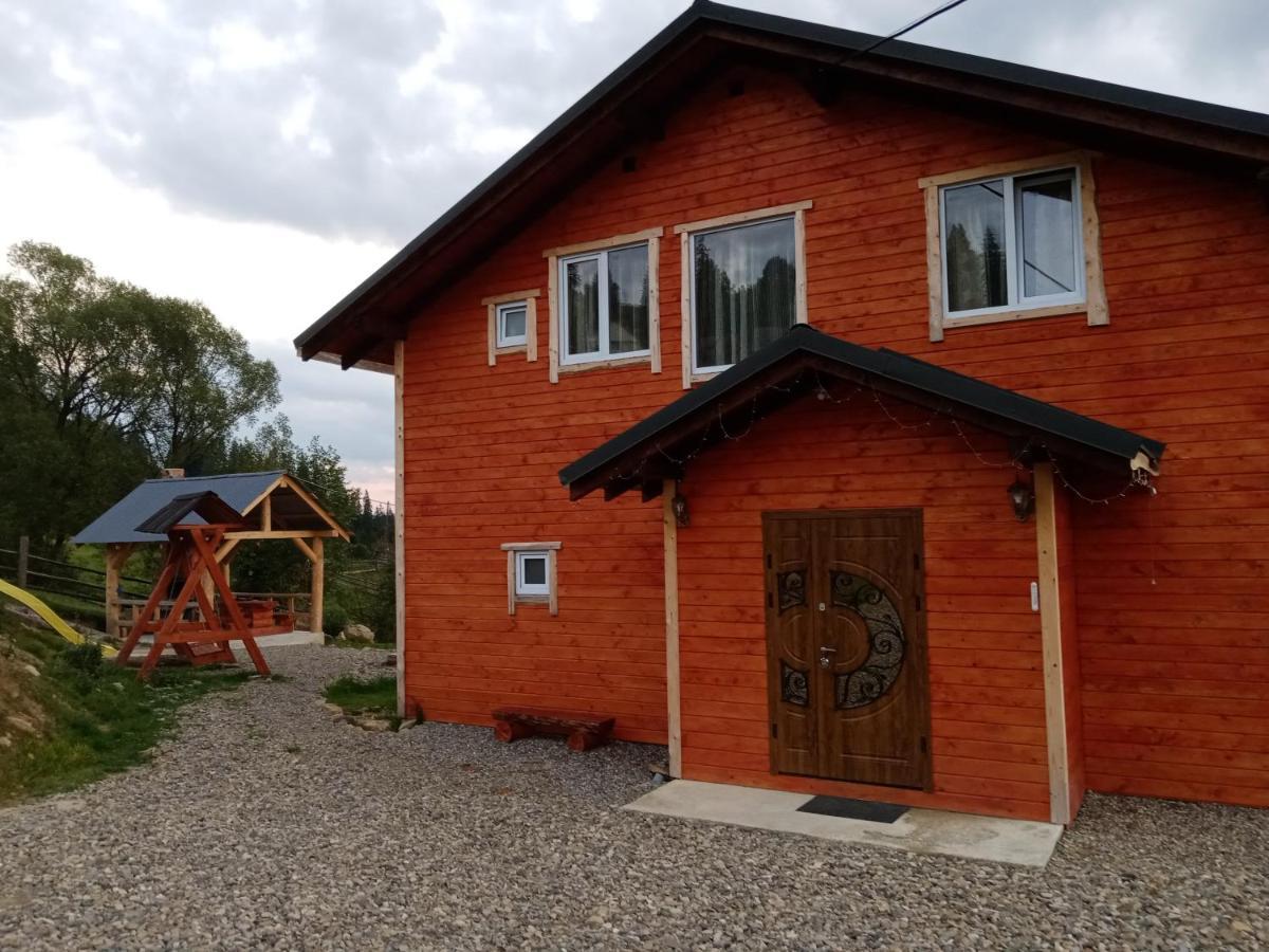 шпінь 2 Holiday home *