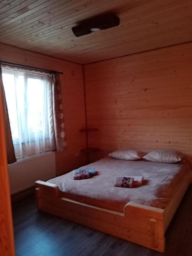 Holiday home шпінь 2 Vorokhta