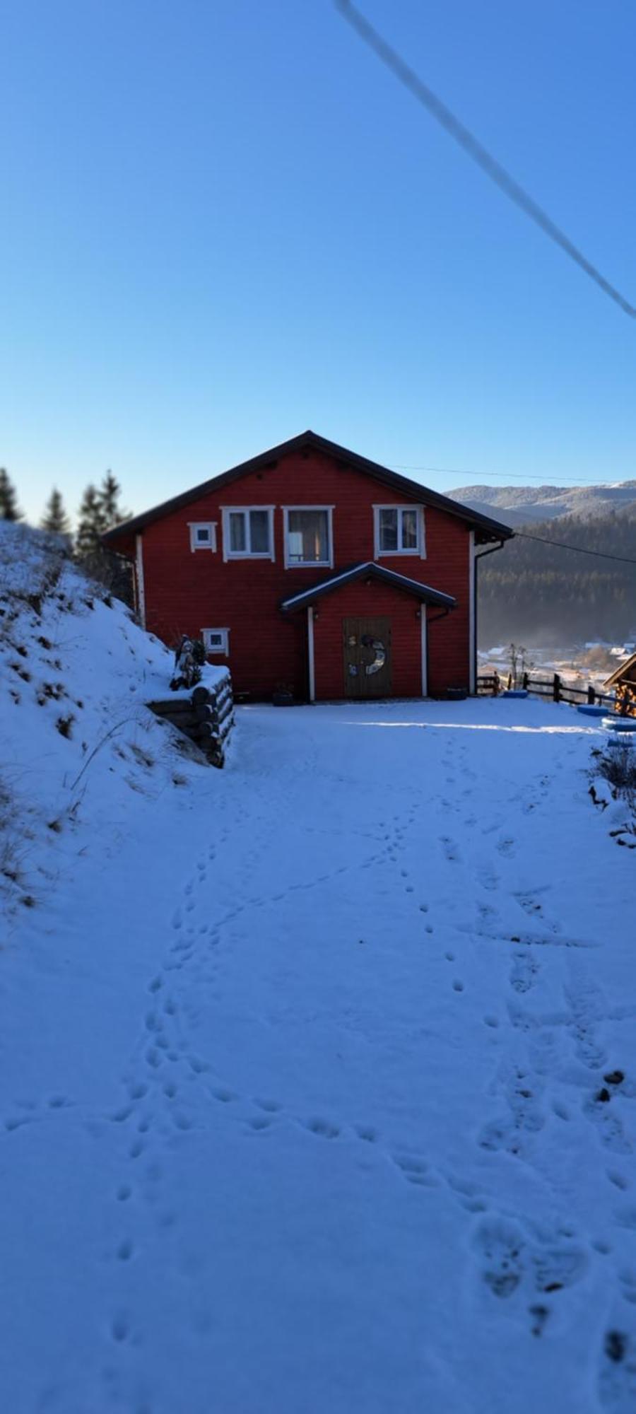 шпінь 2 Holiday home