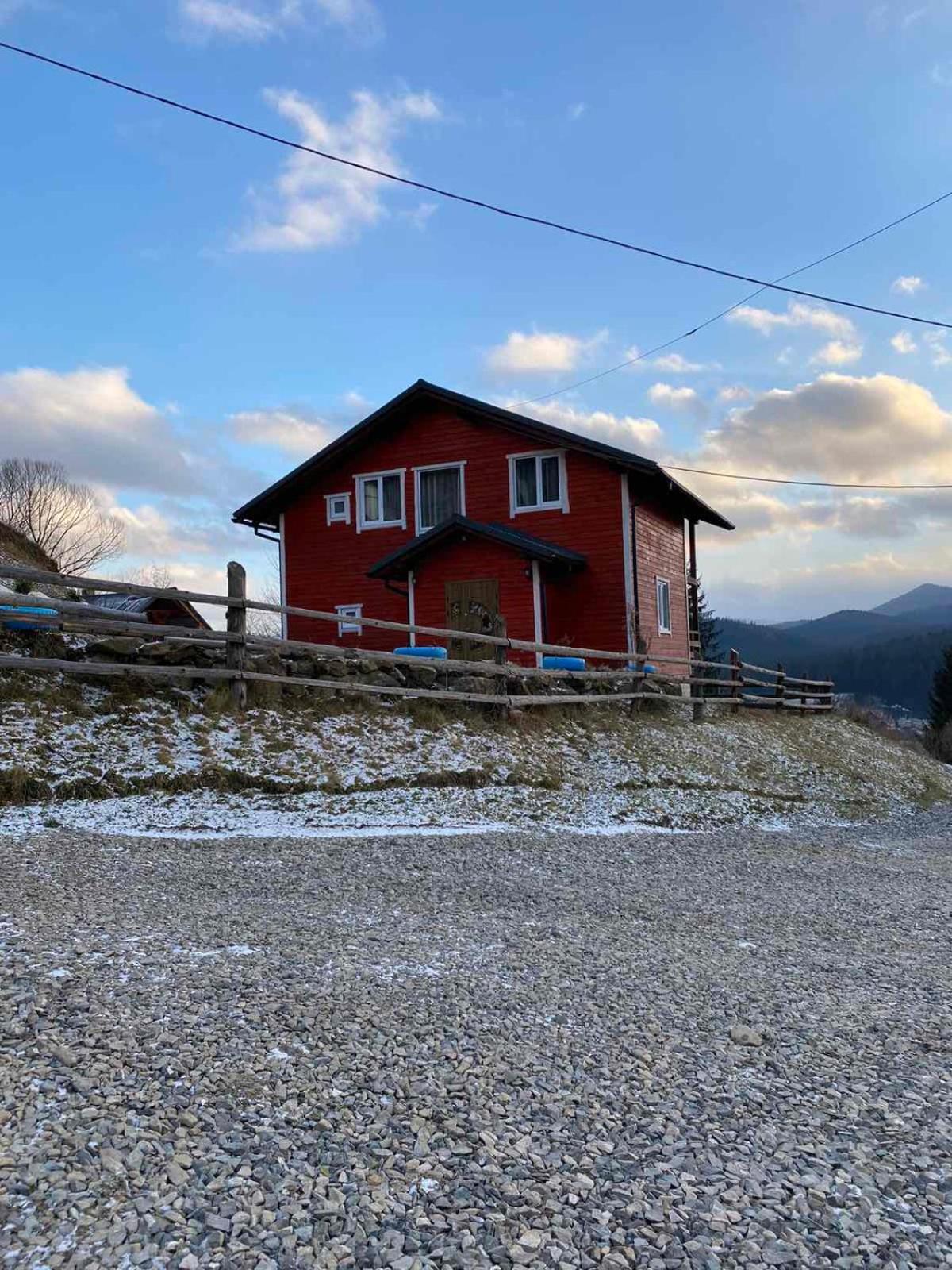 Holiday home шпінь 2