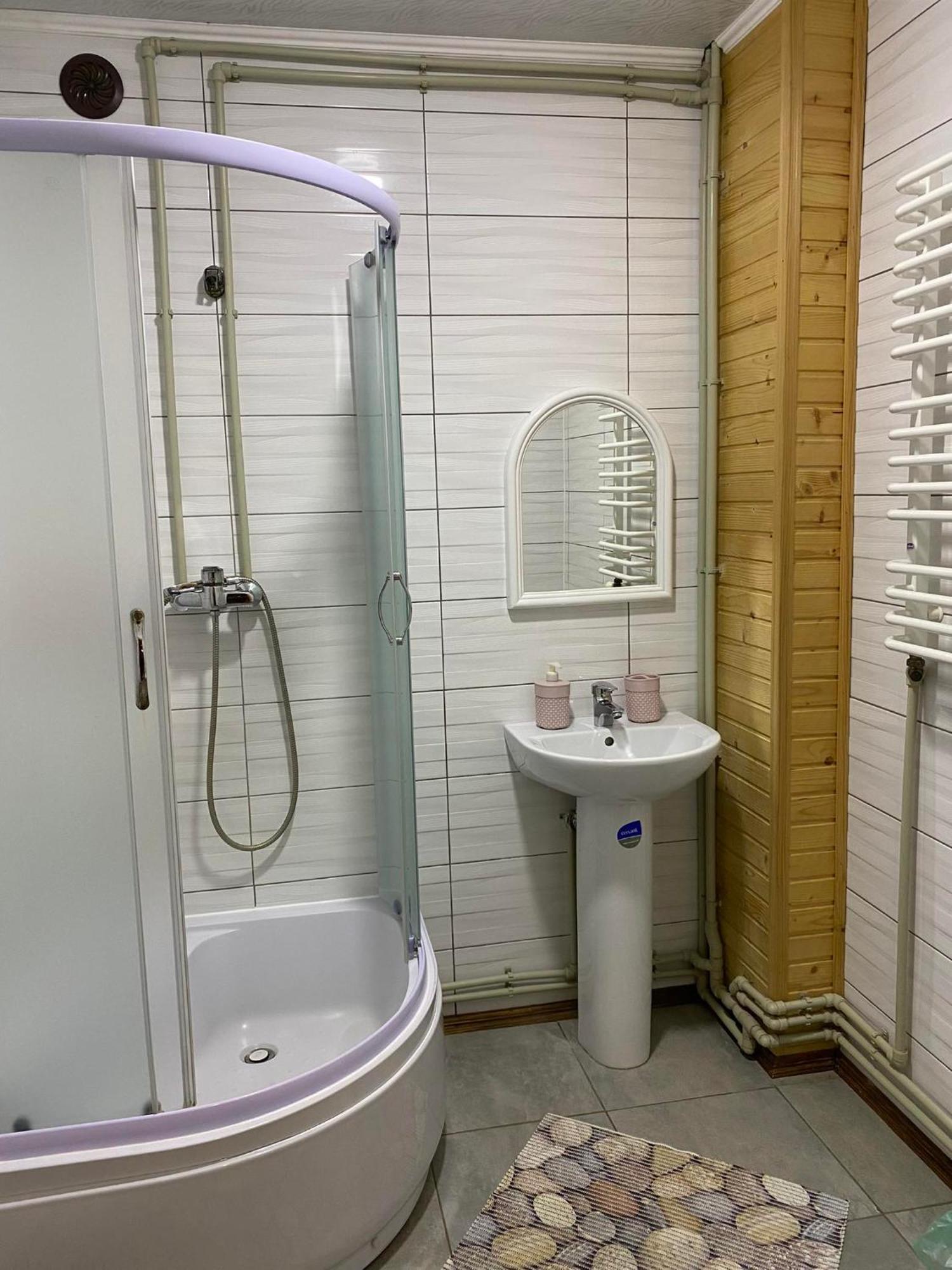 шпінь 2 Holiday home Vorokhta