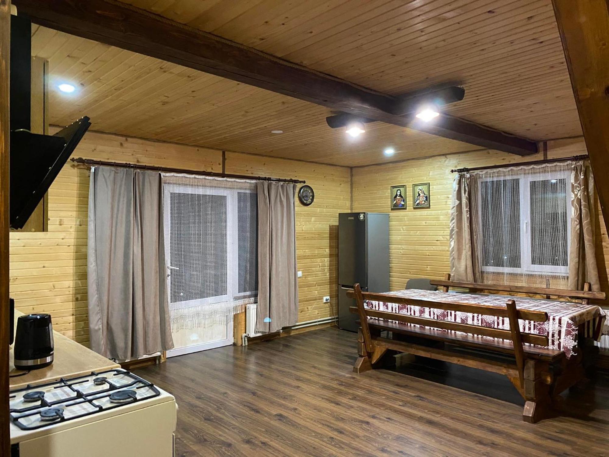 Holiday home шпінь 2 *