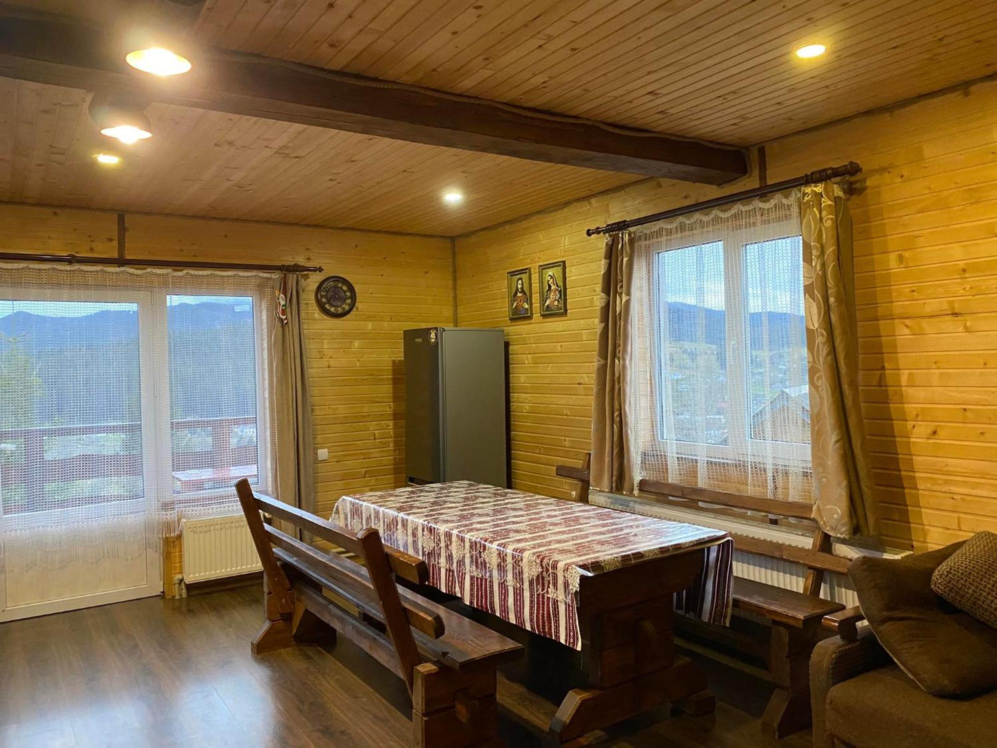 шпінь 2 Holiday home *