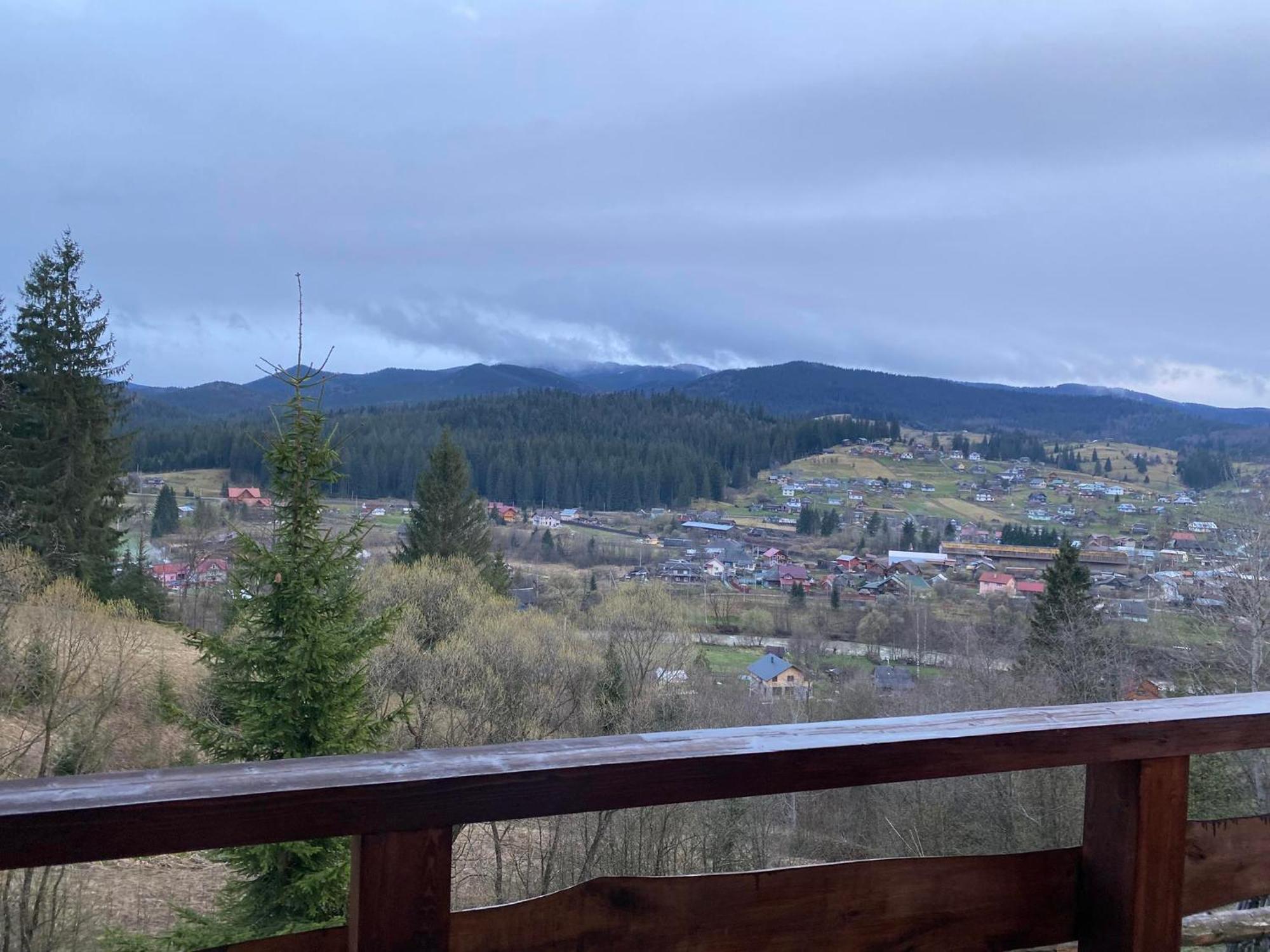 Holiday home шпінь 2 Vorokhta