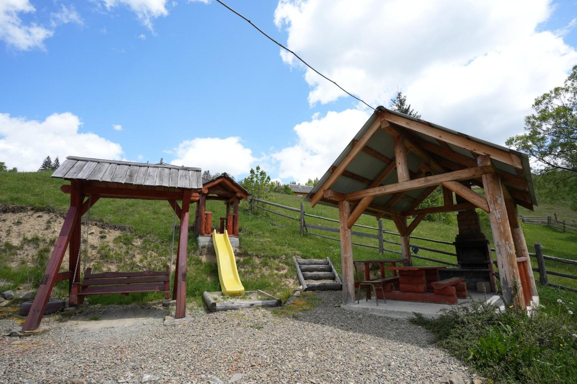 шпінь 2 Holiday home *