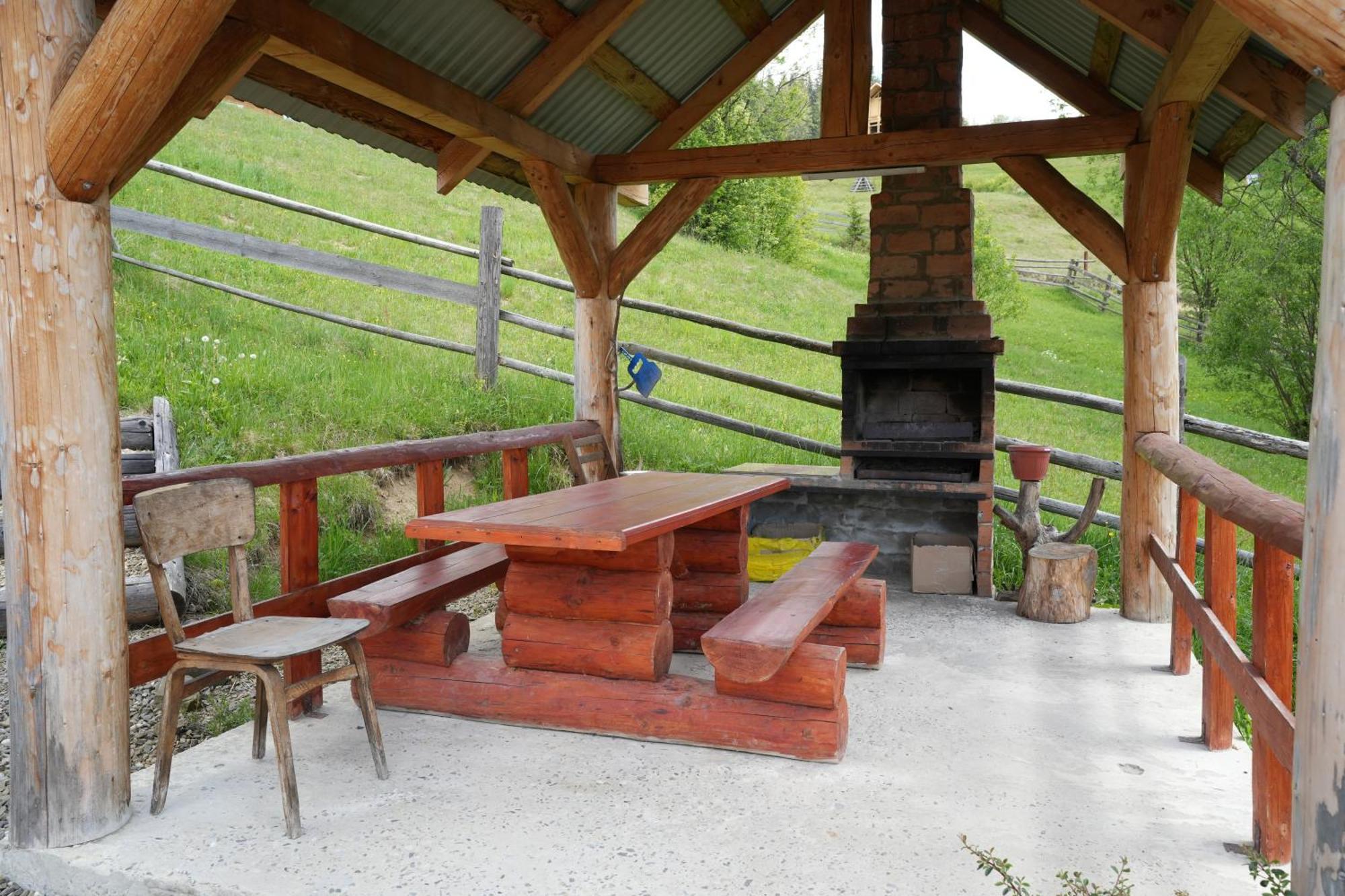 шпінь 2 Holiday home Vorokhta