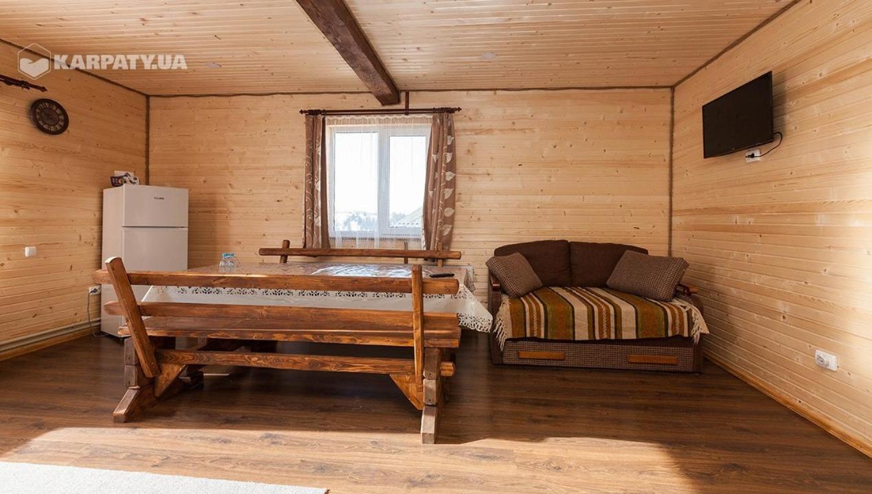 шпінь 2 Holiday home Vorokhta