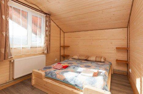 шпінь 2 Holiday home